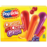 POPSICLE AIR HEADS BARS