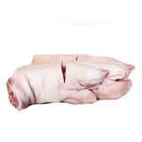 PORK PIGS FEET