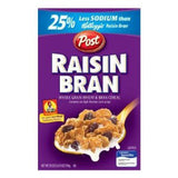 POST RAISIN BRAN