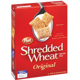 POST SPOON SIZE SHREDDED WHEAT CEREAL