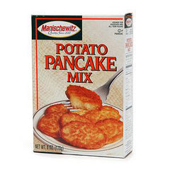 MANISCHEWITZ POTATO PANCAKE MIX