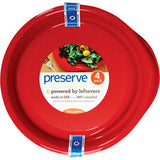 PRESERVE PLATES