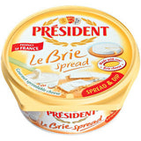 PRESIDENT LEBRIE SPREAD & DIP