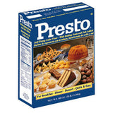 PRESTO CAKE FLOUR