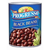 PROGRESSO BLACK BEANS