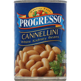 PROGRESSO CANELLINI BEANS