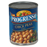 PROGRESSO CHICK PEAS