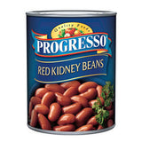 PROGRESSO RED KIDNEY BEANS