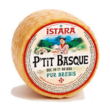 P'TITE BASQUE BREBIS CHEESE