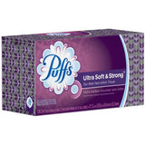 PUFFS ULTRA SOLF & STRONG