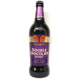 PURE LUXURY YOUNG'S DOUBLE CHOCOLATE BEER