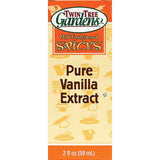 TWIN TREE PURE VANILLA EXTRACT