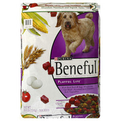 PURINA BENEFUL PLAYFUL LIFE