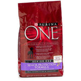 PURINA ONE SENIOR DOG FOOD