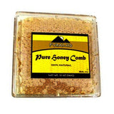 PYRAMID PURE HONEY WITH COMB