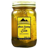 PYRAMID PURE HONEY WITH COMB