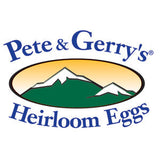 PETE & GERRY'S BROWN EXTRA LARGE EGGS