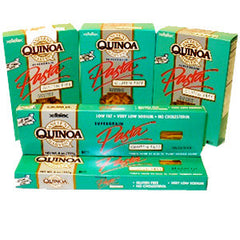 ANCIENT HARVEST QUINOA SUPER GRAIN PASTA GLUTEN FREE ROTELLE