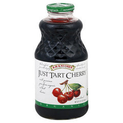 R.W. KNUDSEN JUST TART CHERRY JUICE