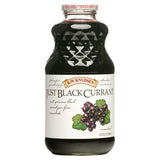 R.W. KNUDSEN JUST BLACK CURRANT JUICE