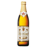 RADEBERGER PILSNER BEER BTL