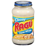 RAGU CLASSIC ALFREDO SAUCE