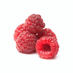 DRISCOLL'S ORGANIC RASPBERRIES FROM MEXICO