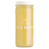 BEE RAW WILD RASPBERRY