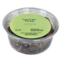 BROOKLYN FARE NATURAL RAW PECANS