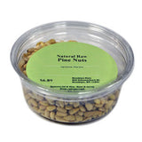 BROOKLYN FARE NATURAL RAW PINE NUTS