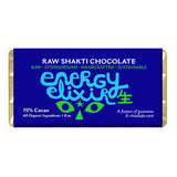 RAW SHAKTI CHOCOLATE ENERGY ELIXIR