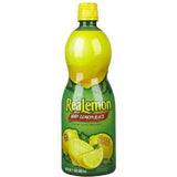 REALEMON LEMON JUICE SQUEEZER