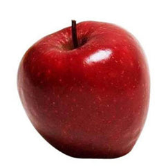 RED DELICIOUS APPLE