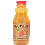 RED JACKET APRICOT JUICE