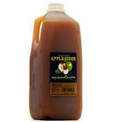 RED JACKET ORCHARD FRESH APPLE CIDER JUICE