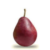 RED PEARS FROM USA