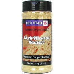 RED STAR YEAST FLAKES NUTRITION