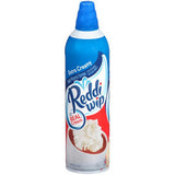 REDDI WIP EXTRA CREAMY TOPPING