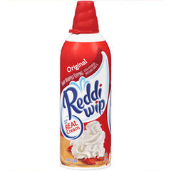 REDDI WIP TOPPING