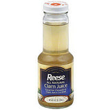 REESE ALL NATURAL CLAM JUICE