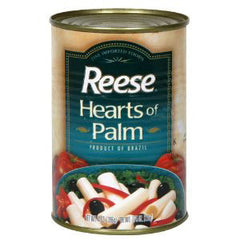 REESE HEARTS OF PALM