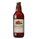 REKORDERLIG PREMIUM STRAWBERRY LIME HARD CIDER