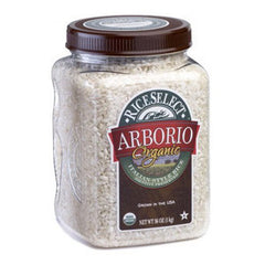 RICESLECT ARBORIO RICE ITALIAN STYLE RICE