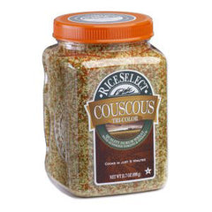 RICE SELECT TEXMATI COUSCOUS ORIGINAL