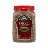 RICE SELECT ORZO ORIGINAL PASTA - 100% SEMOLINA