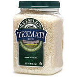 RICE SELECT TEXMATI RICE LONG GRAIN AMERICAN BASMATI