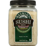 RICESELECT SUSHI RICE AMERICAN KOSHIHKARI