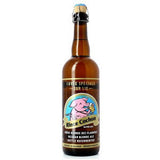 RINCE COCHON BELGIAN BLONDE ALE BEER - SINGLE BOTTLE