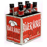 RIVER HORSE SPECIAL ALE BEER