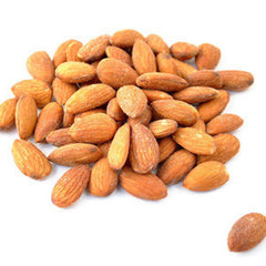 ROASTED SALTED ALMONDS